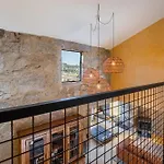 Villa Lemon With Private Indoor Heated Pool - Oporto Lemon Farm, Near Porto *