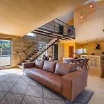 Lemon With Private Indoor Heated Pool - Oporto Lemon Farm, Near Porto Villa