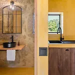 Lemon With Private Indoor Heated Pool - Oporto Lemon Farm, Near Porto Villa Valpedre