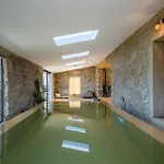 Lemon With Private Indoor Heated Pool - Oporto Lemon Farm, Near Porto * Valpedre