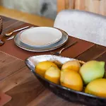 Villa Lemon With Private Indoor Heated Pool - Oporto Lemon Farm, Near Porto *