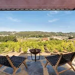 Villa Lemon With Private Indoor Heated Pool - Oporto Lemon Farm, Near Porto Valpedre