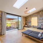Villa Lemon With Private Indoor Heated Pool - Oporto Lemon Farm, Near Porto *