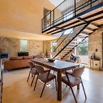 Villa Lemon With Private Indoor Heated Pool - Oporto Lemon Farm, Near Porto Valpedre