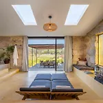 Villa Lemon With Private Indoor Heated Pool - Oporto Lemon Farm, Near Porto