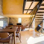 Villa Lemon With Private Indoor Heated Pool - Oporto Lemon Farm, Near Porto Valpedre