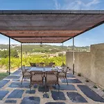 Lemon With Private Indoor Heated Pool - Oporto Lemon Farm, Near Porto Valpedre