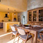 Villa Lemon With Private Indoor Heated Pool - Oporto Lemon Farm, Near Porto Valpedre