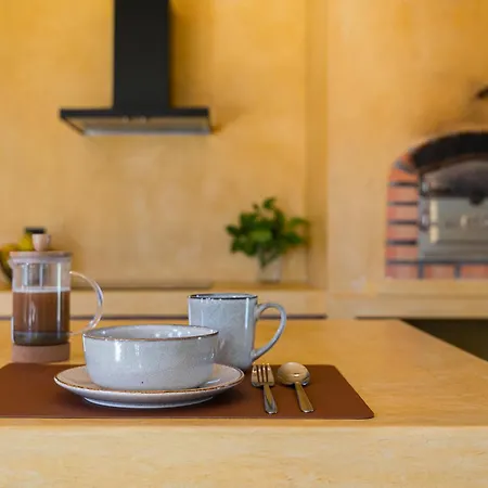 Lemon With Private Indoor Heated Pool - Oporto Lemon Farm, Near Porto