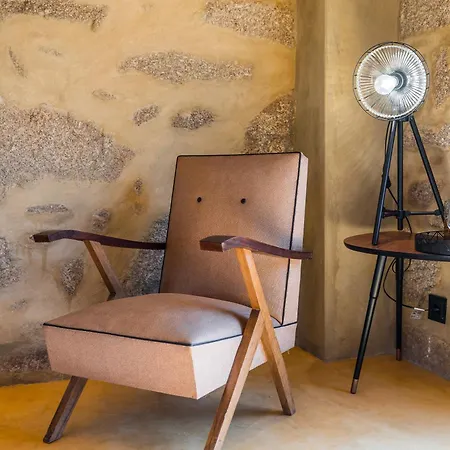 ヴィラ Lemon With Private Indoor Heated Pool - Oporto Lemon Farm, Near Porto