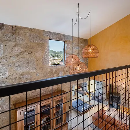 فيلة Lemon With Private Indoor Heated Pool - Oporto Lemon Farm, Near Porto *