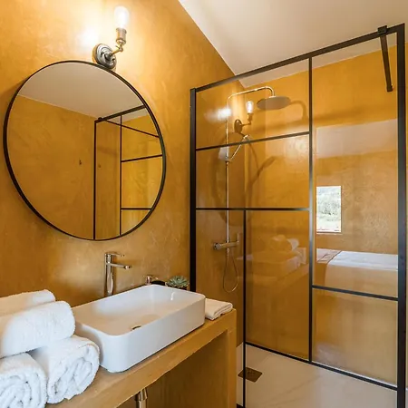 Lemon With Private Indoor Heated Pool - Oporto Lemon Farm, Near Porto *