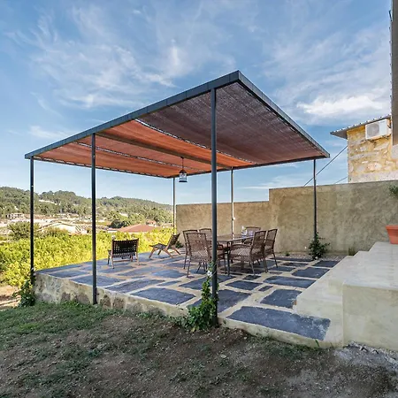 Lemon With Private Indoor Heated Pool - Oporto Lemon Farm, Near Porto * Valpedre