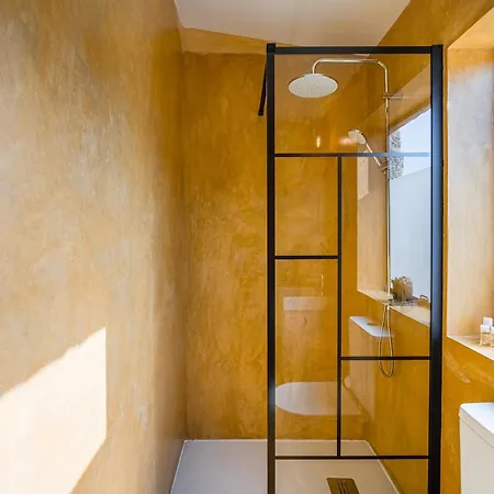 فيلة Lemon With Private Indoor Heated Pool - Oporto Lemon Farm, Near Porto