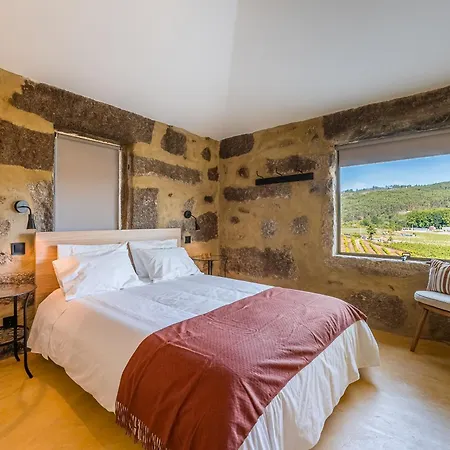 Lemon With Private Indoor Heated Pool - Oporto Lemon Farm, Near Porto Valpedre