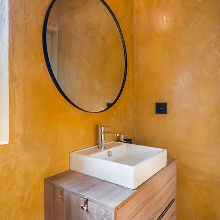 فيلة Lemon With Private Indoor Heated Pool - Oporto Lemon Farm, Near Porto *