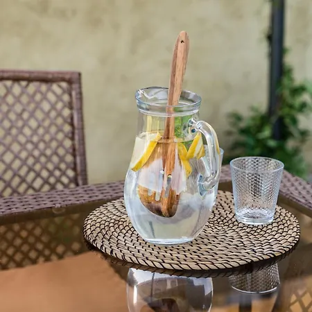 Lemon With Private Indoor Heated Pool - Oporto Lemon Farm, Near Porto *