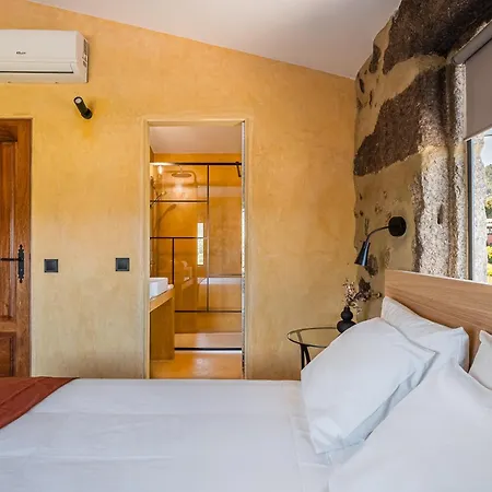 Lemon With Private Indoor Heated Pool - Oporto Lemon Farm, Near Porto * Valpedre