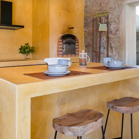 Lemon With Private Indoor Heated Pool - Oporto Lemon Farm, Near Porto Willa *