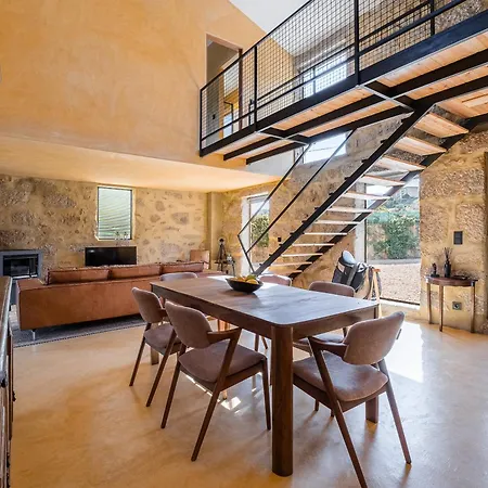 ヴィラ Lemon With Private Indoor Heated Pool - Oporto Lemon Farm, Near Porto Valpedre