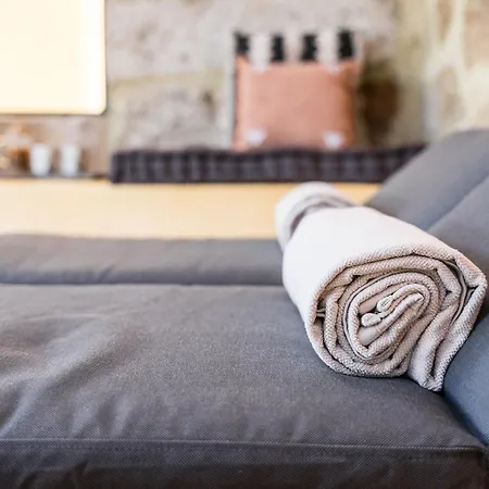 Lemon With Private Indoor Heated Pool - Oporto Lemon Farm, Near Porto فيلة *