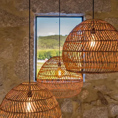 Lemon With Private Indoor Heated Pool - Oporto Lemon Farm, Near Porto Willa Valpedre