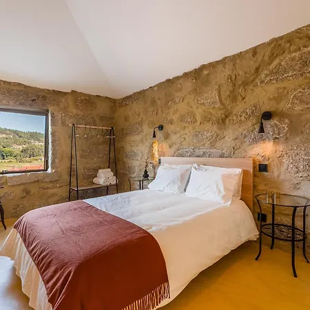 Lemon With Private Indoor Heated Pool - Oporto Lemon Farm, Near Porto Willa Valpedre