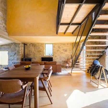 فيلة Lemon With Private Indoor Heated Pool - Oporto Lemon Farm, Near Porto Valpedre