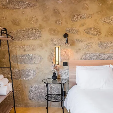 Lemon With Private Indoor Heated Pool - Oporto Lemon Farm, Near Porto Willa Valpedre
