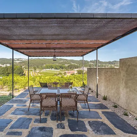 Lemon With Private Indoor Heated Pool - Oporto Lemon Farm, Near Porto Valpedre