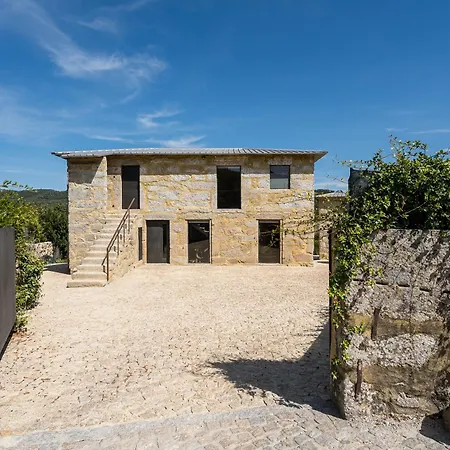 ヴィラ Lemon With Private Indoor Heated Pool - Oporto Lemon Farm, Near Porto *