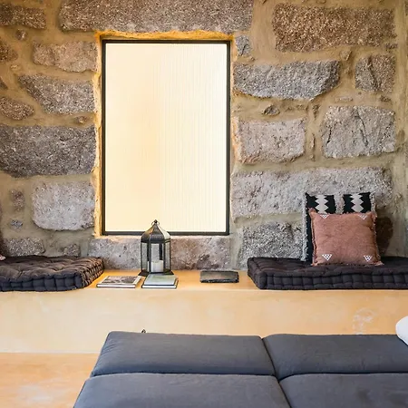 Lemon With Private Indoor Heated Pool - Oporto Lemon Farm, Near Porto *