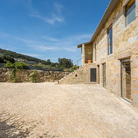 Willa Lemon With Private Indoor Heated Pool - Oporto Lemon Farm, Near Porto Valpedre