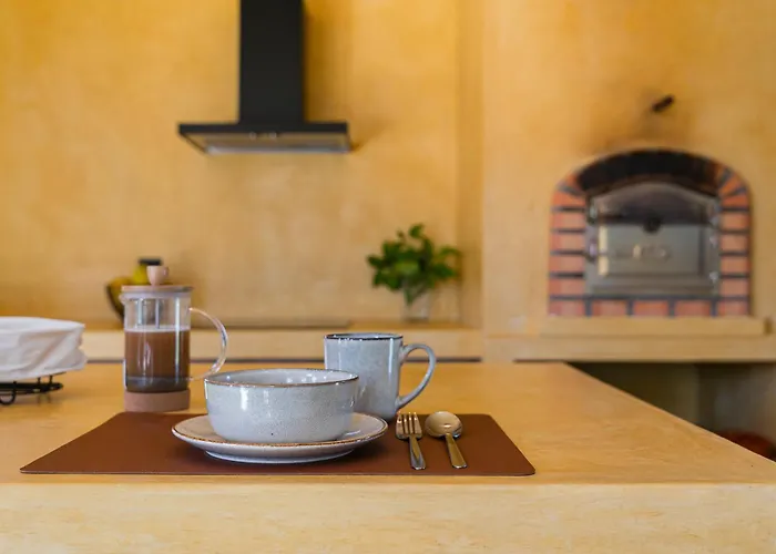 Lemon With Private Indoor Heated Pool - Oporto Lemon Farm, Near Porto