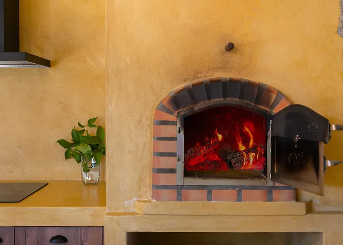 Βίλα Lemon With Private Indoor Heated Pool - Oporto Lemon Farm, Near Porto