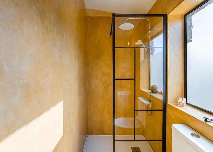 Villa Lemon With Private Indoor Heated Pool - Oporto Lemon Farm, Near Porto