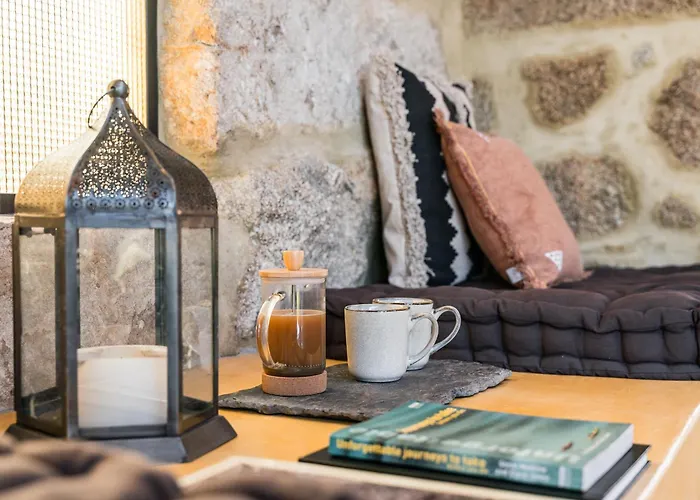 Lemon With Private Indoor Heated Pool - Oporto Lemon Farm, Near Porto Βίλα