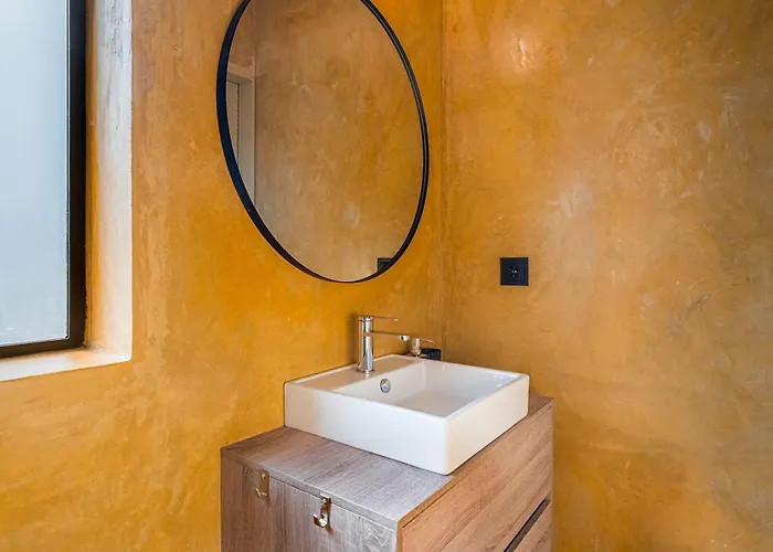 别墅 Lemon With Private Indoor Heated Pool - Oporto Lemon Farm, Near Porto *