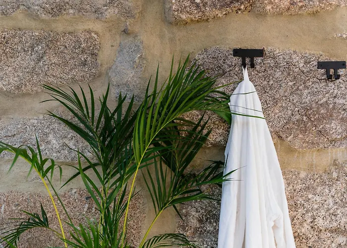 Lemon With Private Indoor Heated Pool - Oporto Lemon Farm, Near Porto Villa Valpedre