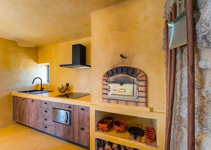 别墅 Lemon With Private Indoor Heated Pool - Oporto Lemon Farm, Near Porto