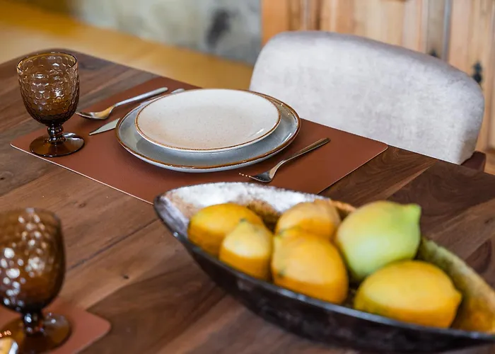 Βίλα Lemon With Private Indoor Heated Pool - Oporto Lemon Farm, Near Porto *