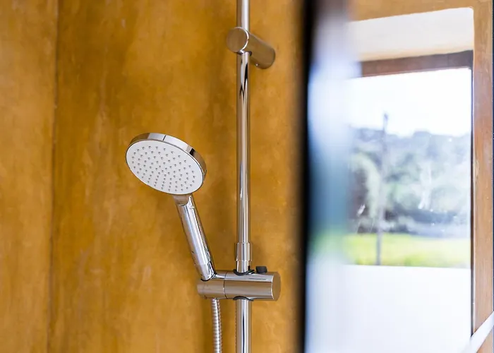 Lemon With Private Indoor Heated Pool - Oporto Lemon Farm, Near Porto 别墅 Valpedre