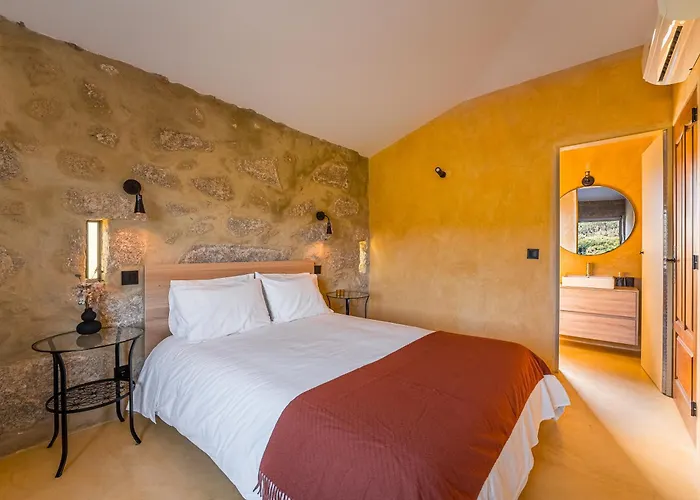 Lemon With Private Indoor Heated Pool - Oporto Lemon Farm, Near Porto Βίλα Valpedre