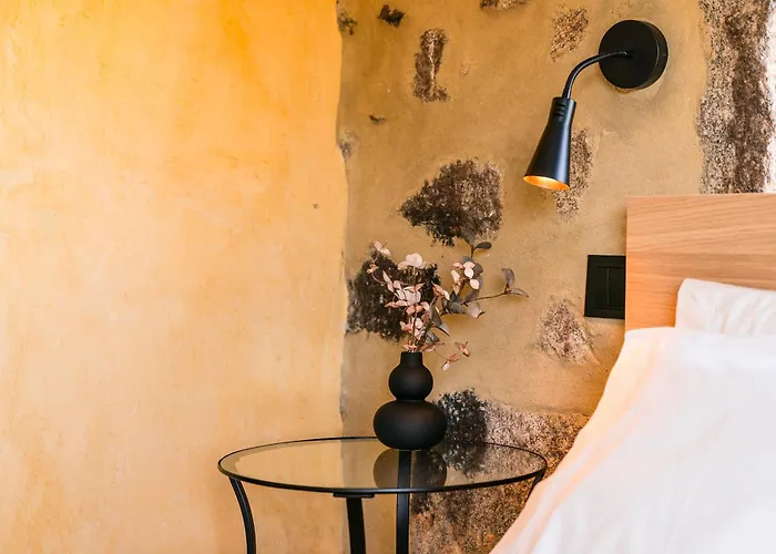 Βίλα Lemon With Private Indoor Heated Pool - Oporto Lemon Farm, Near Porto Valpedre