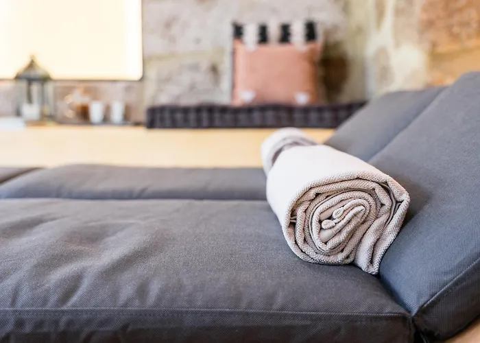 Lemon With Private Indoor Heated Pool - Oporto Lemon Farm, Near Porto 别墅 *