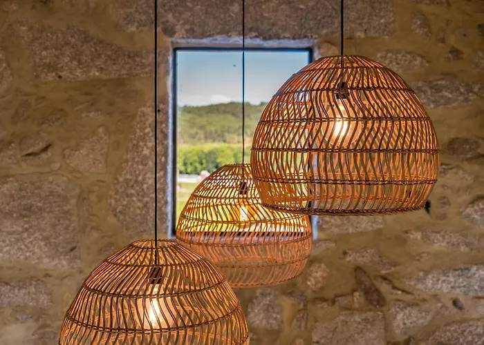 Lemon With Private Indoor Heated Pool - Oporto Lemon Farm, Near Porto Βίλα Valpedre