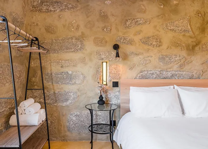 Lemon With Private Indoor Heated Pool - Oporto Lemon Farm, Near Porto Βίλα Valpedre