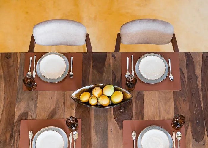 别墅 Lemon With Private Indoor Heated Pool - Oporto Lemon Farm, Near Porto Valpedre